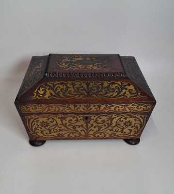 Sewing Box