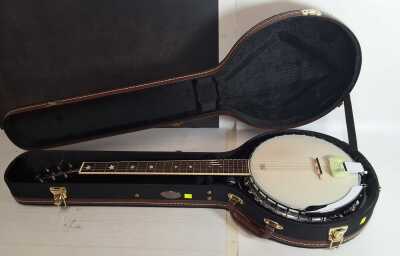 Banjo