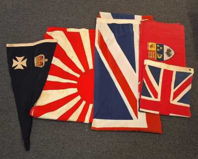 Flags