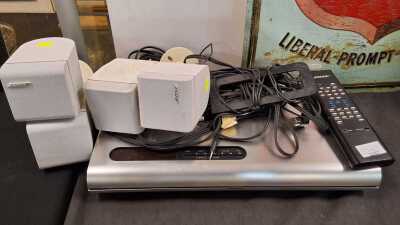 Cd Player