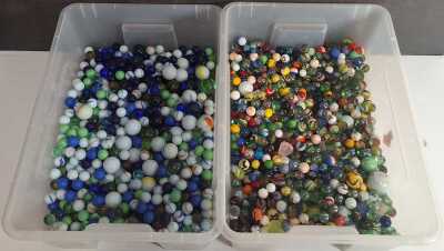 Marbles