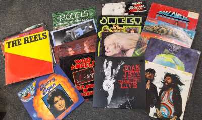Vinyl Records