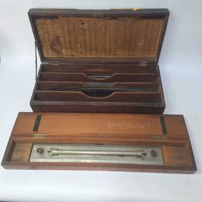 Drawing Apparatus