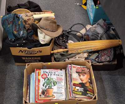 Sundry Fashion Lot