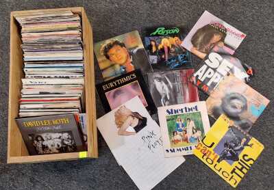 Vinyl Records