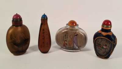 Snuff Bottles