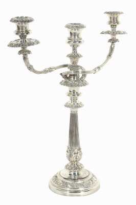 Candelabra