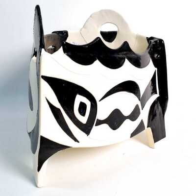 Studio Pottery
