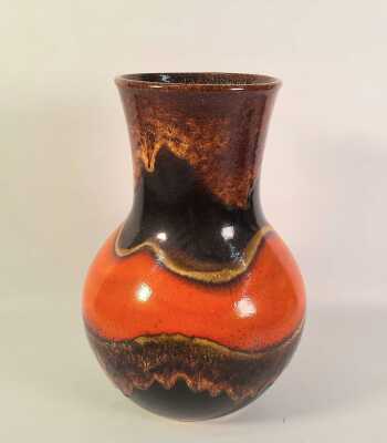 West German Pottery