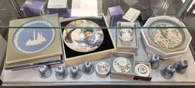 Chinaware