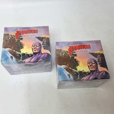 Trading Cards