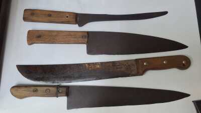 Knives
