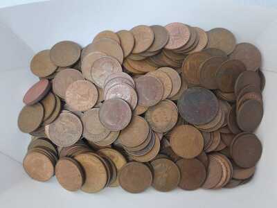 Coins
