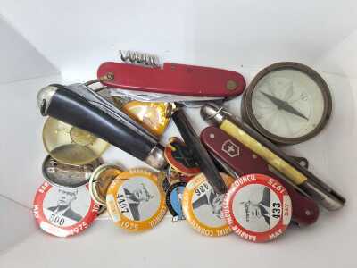 Collectables