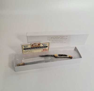 Cantonsville Pocket Knife