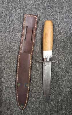 Hunting Knife