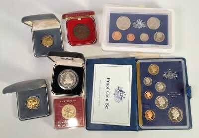 Coins