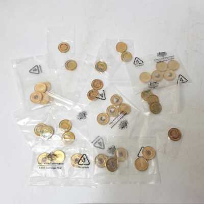 Coins