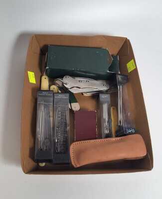 Pocket Knives