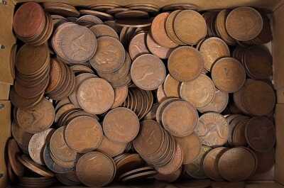 Coins