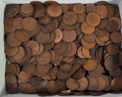 Coins