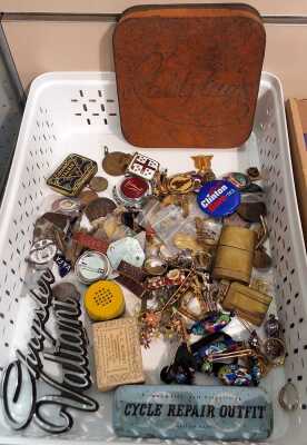 Collectables