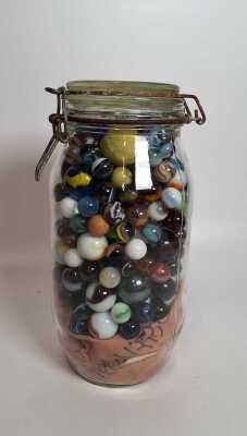 Marbles