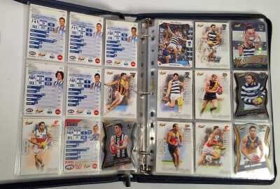 Card Album