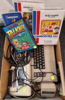 Commodore 64