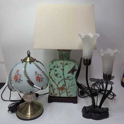 Table Lamps