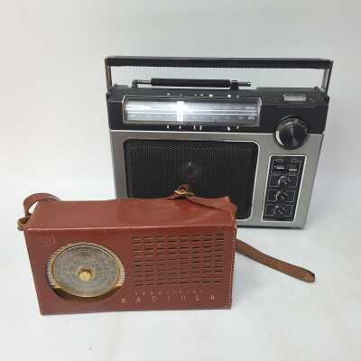 Radios