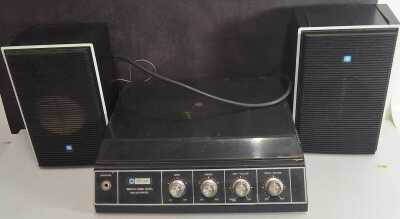 Awa Audio Tech