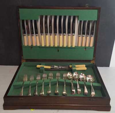 Cutlery Canteen