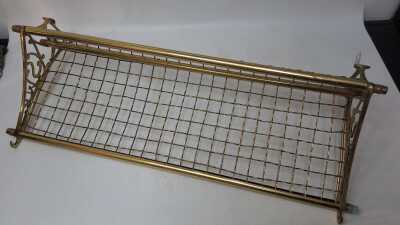 Railways Shelf