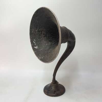 Speaker Horn