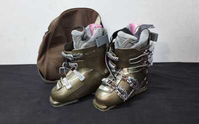 Ski Boots