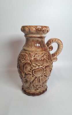 West German Pottery