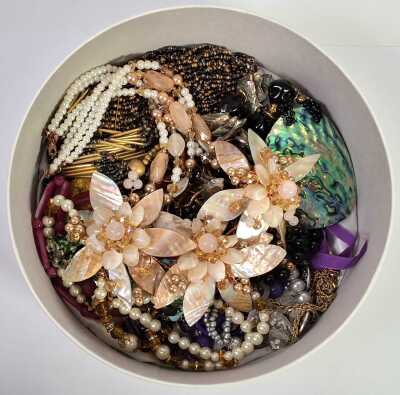 Jewellery