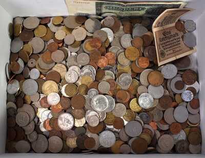 Coins
