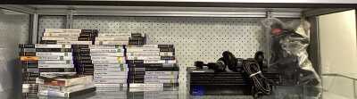 Play Station