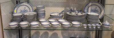 Dinner Set