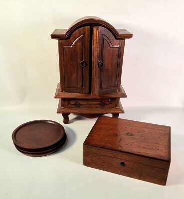 Timberwares