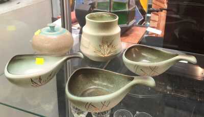 Australian Pottery