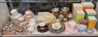 Pretty China
