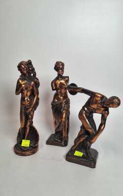 Greek Figures