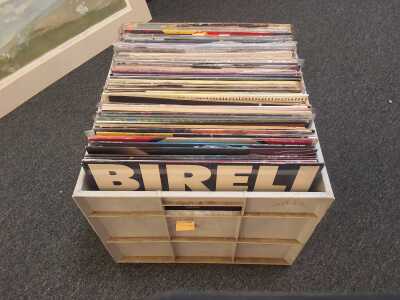Vinyl Records