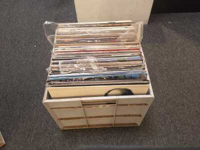 Vinyl Records