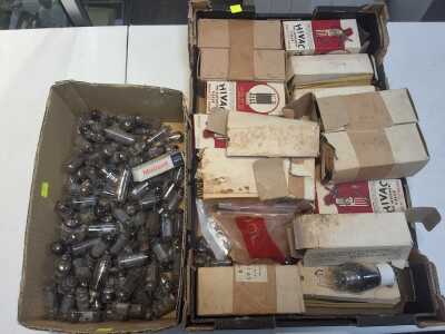 Radio Valves
