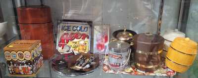 Bar Room Collectables
