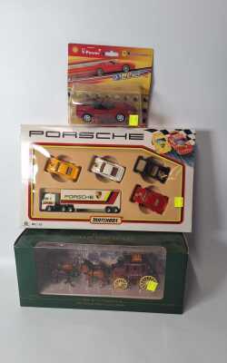 Model Cars
